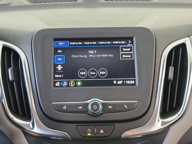 Used 2022 Chevrolet Equinox LT image 7