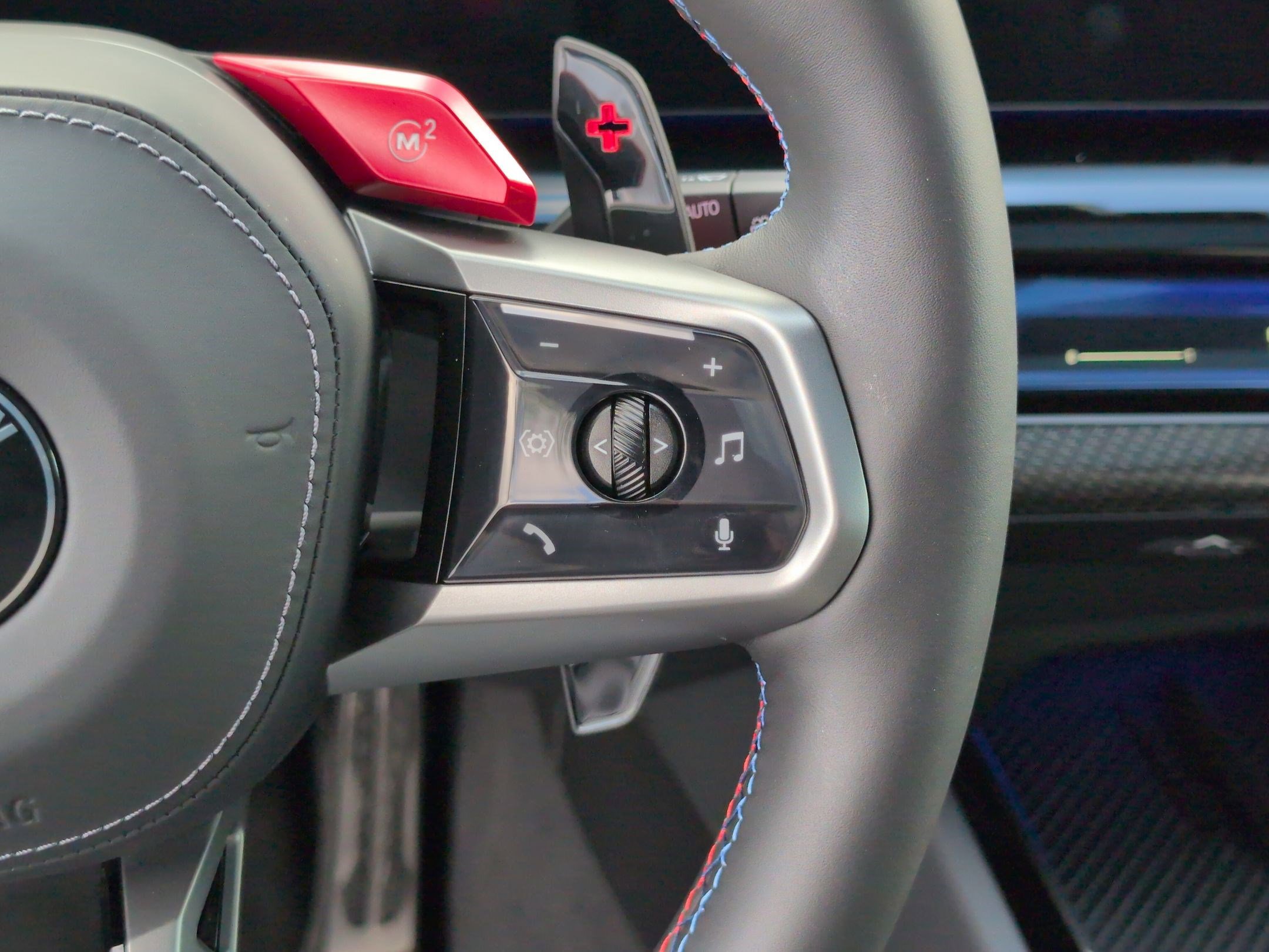 Used 2026 BMW M5 Touring w/ M Driver's Package image 20