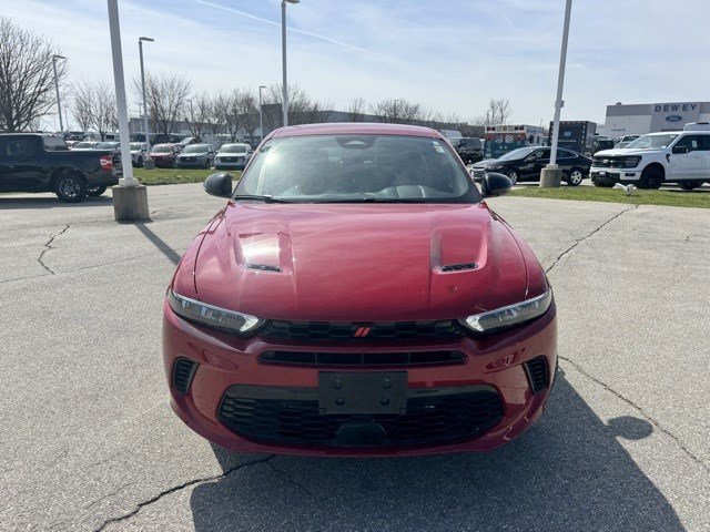 Used 2023 Dodge Hornet GT w/ GT Blacktop Package image 2