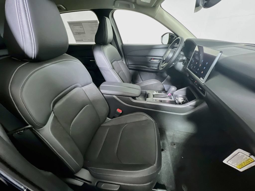 New 2026 MAZDA CX-5 Select AWD/4WD image 21