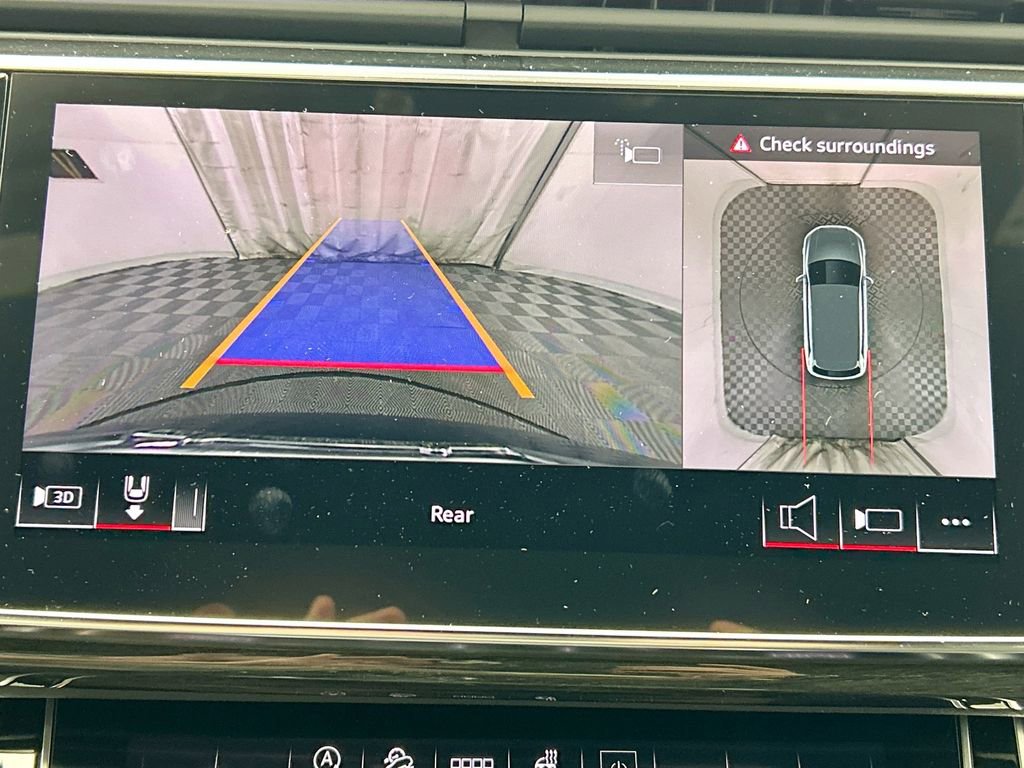 Used 2026 Audi Q7 3.0T Premium Plus w/ Premium Plus Package image 16