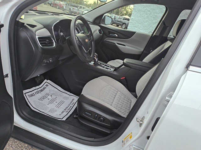 Used 2022 Chevrolet Equinox LT AWD/4WD image 11