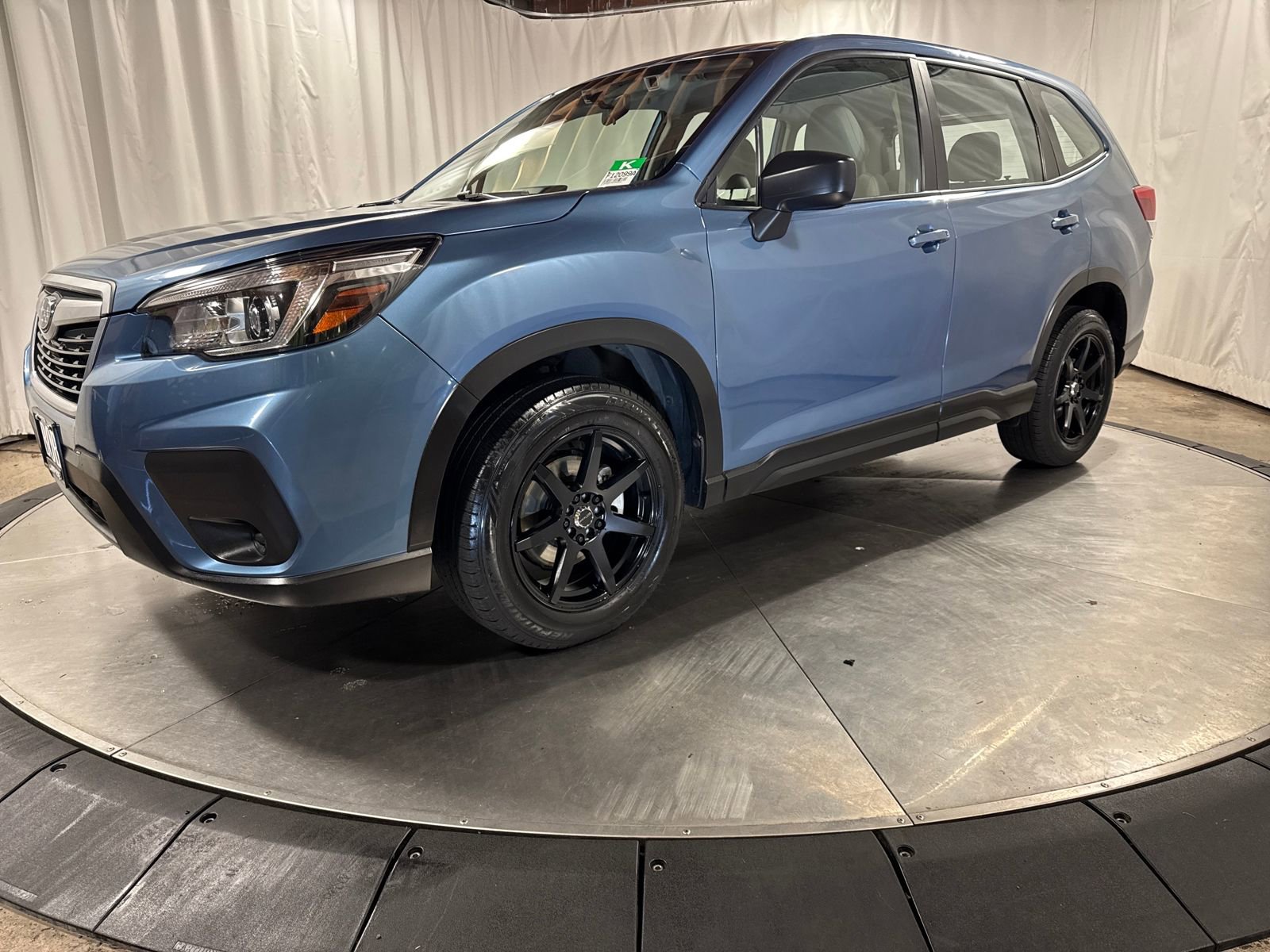 Used 2019 Subaru Forester