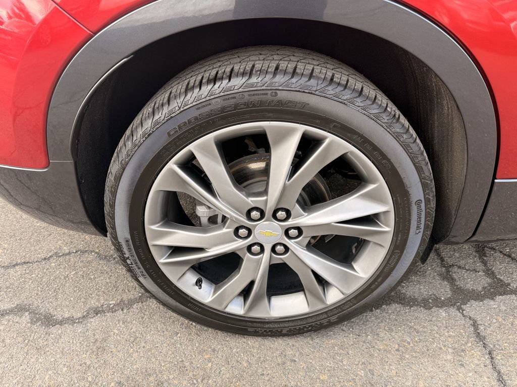 Used 2022 Chevrolet Blazer Premier w/ Enhanced Convenience Package image 30