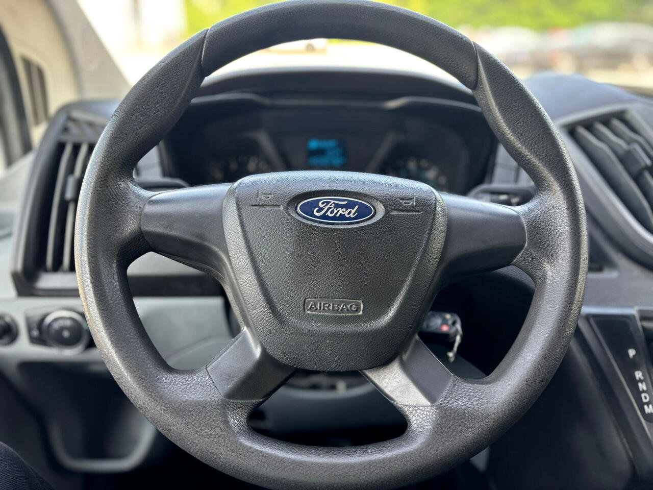 Used 2019 Ford Transit 350 148 Medium Roof image 20
