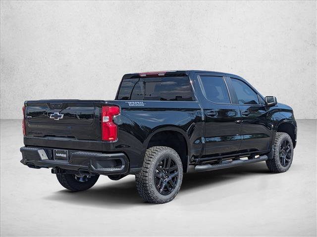 New 2026 Chevrolet Silverado 1500 LT Trail Boss w/ LT Trail Boss Premium Package image 2