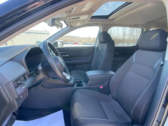 Used 2024 Honda CR-V EX image 4