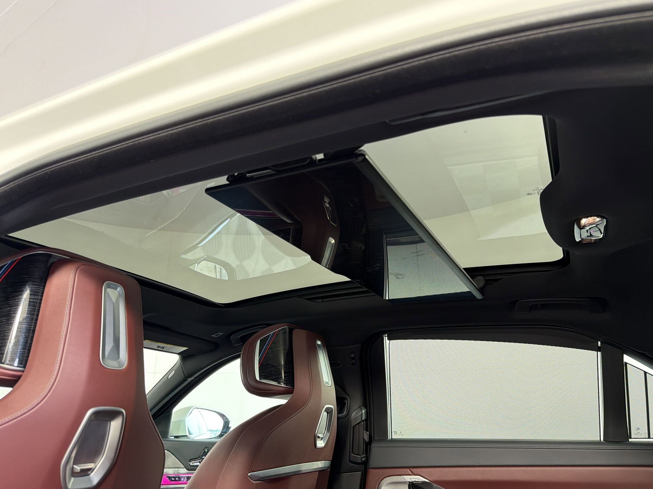 Certified 2024 BMW 740i RWD image 15