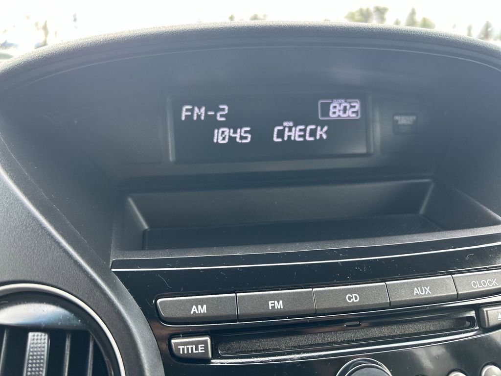 Used 2012 Honda Pilot LX image 16