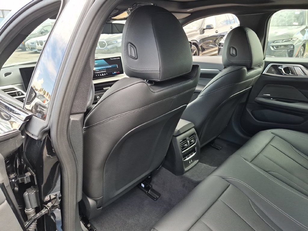 New 2026 BMW i4 M60 w/ Premium Package AWD/4WD image 36