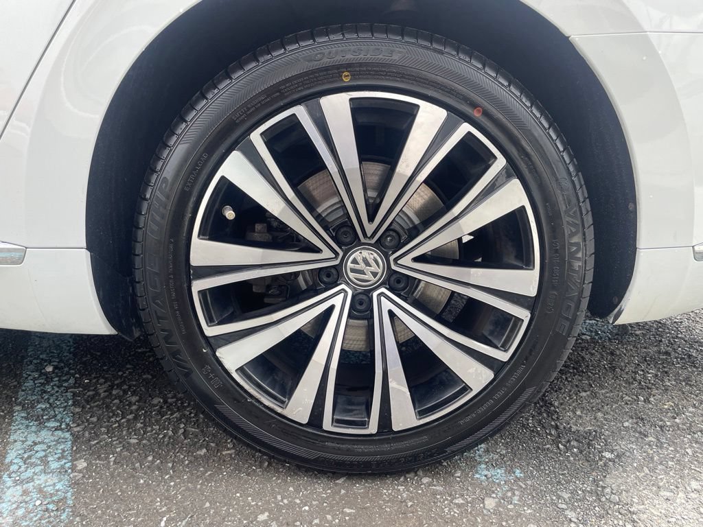 Used 2020 Volkswagen Arteon SE AWD/4WD image 10