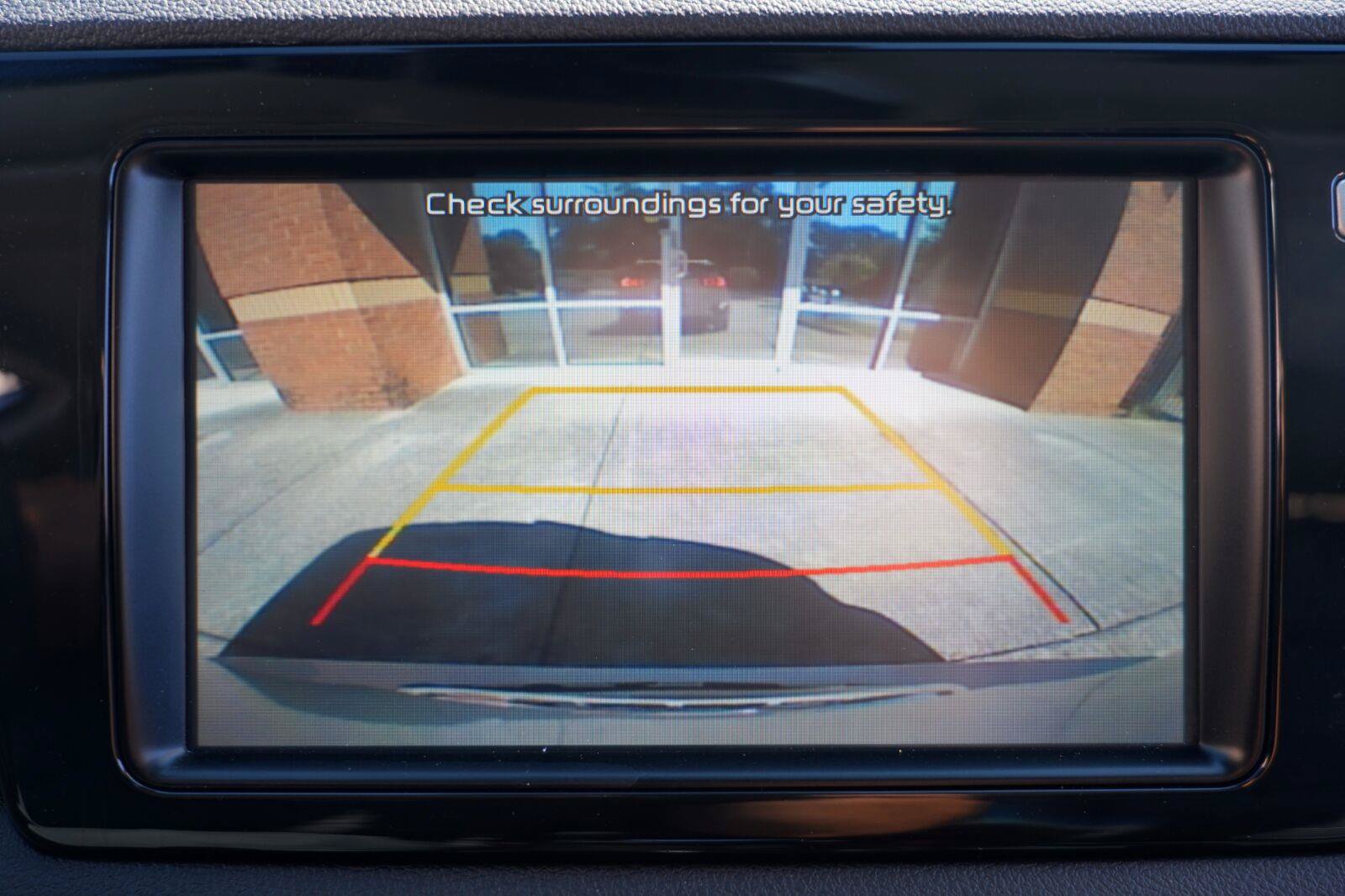 Used 2019 Kia Niro EX Premium FWD image 31