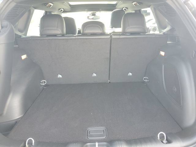 New 2026 Jeep Compass Limited w/ Sun, Sound & Navigation Group AWD/4WD image 8