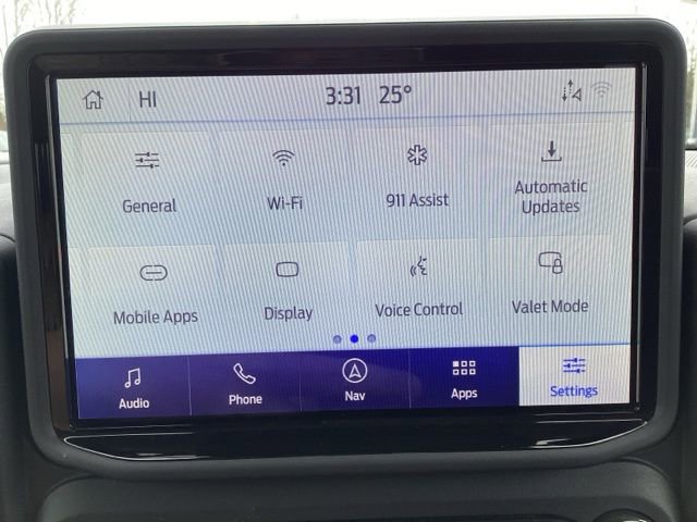 Used 2023 Ford Bronco Sport Big Bend w/ Convenience Package image 42