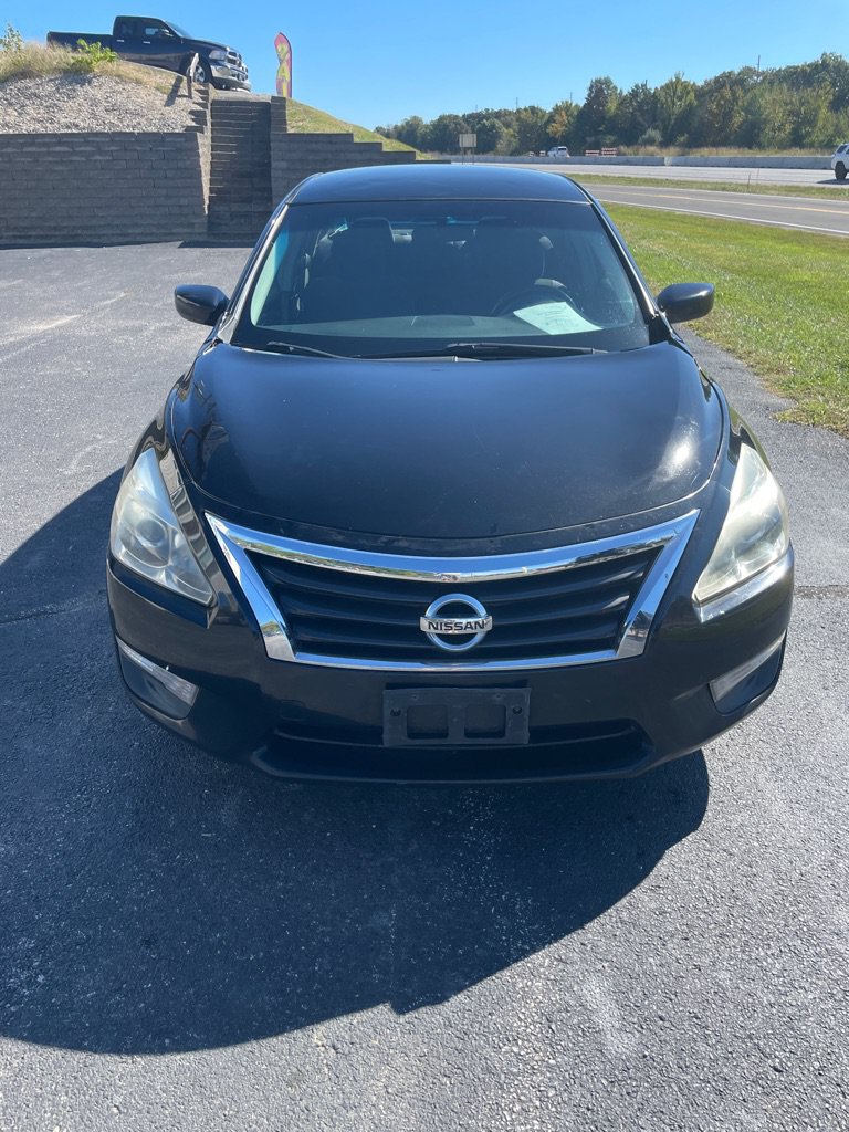 Used 2013 Nissan Altima 2.5 SV FWD image 8