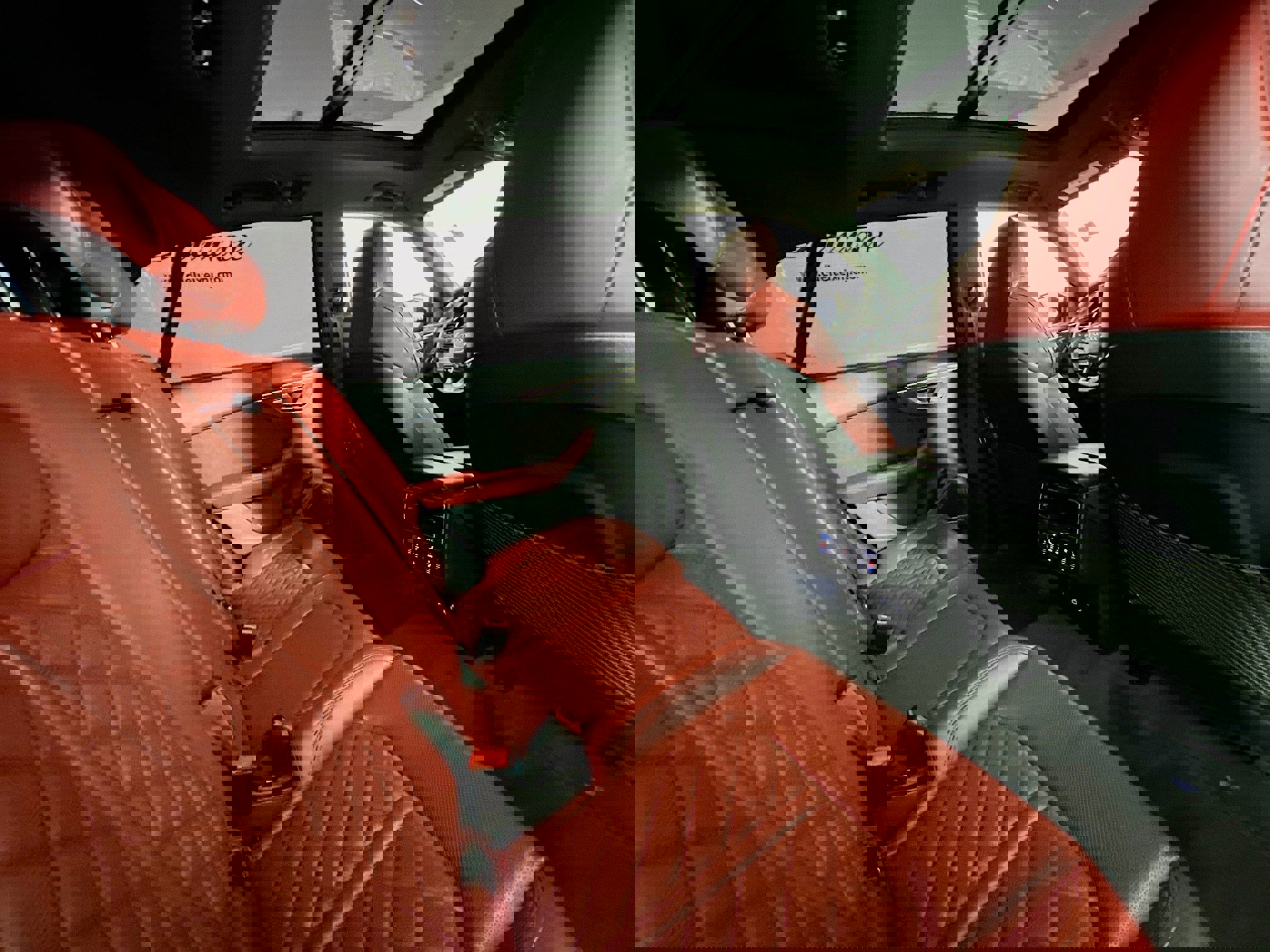 Used 2023 Audi SQ8 Premium Plus w/ Executive Package image 28