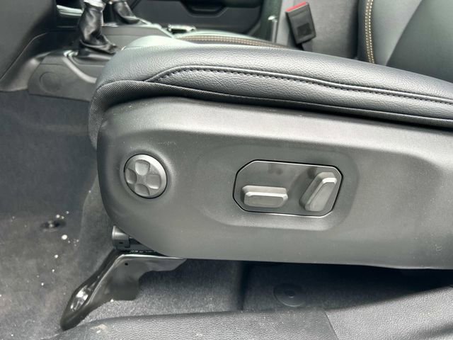 New 2025 Jeep Wrangler Sahara w/ Safety Group image 8