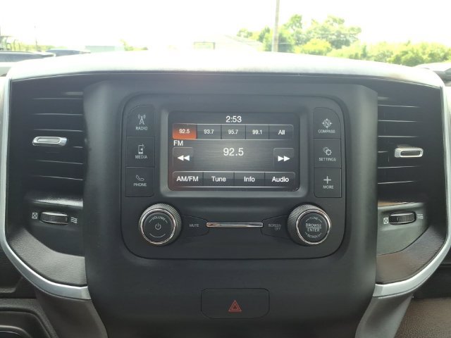 Used 2022 RAM 1500 Big Horn AWD/4WD image 26