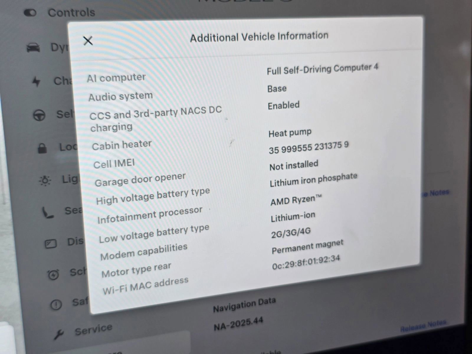 Used 2024 Tesla Model 3 Long Range RWD image 21