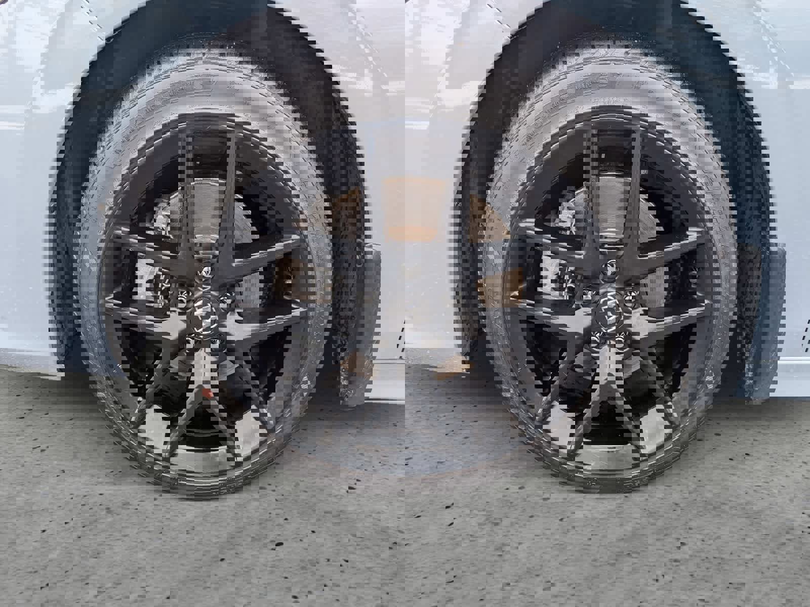 Certified 2023 Honda Civic Si image 7