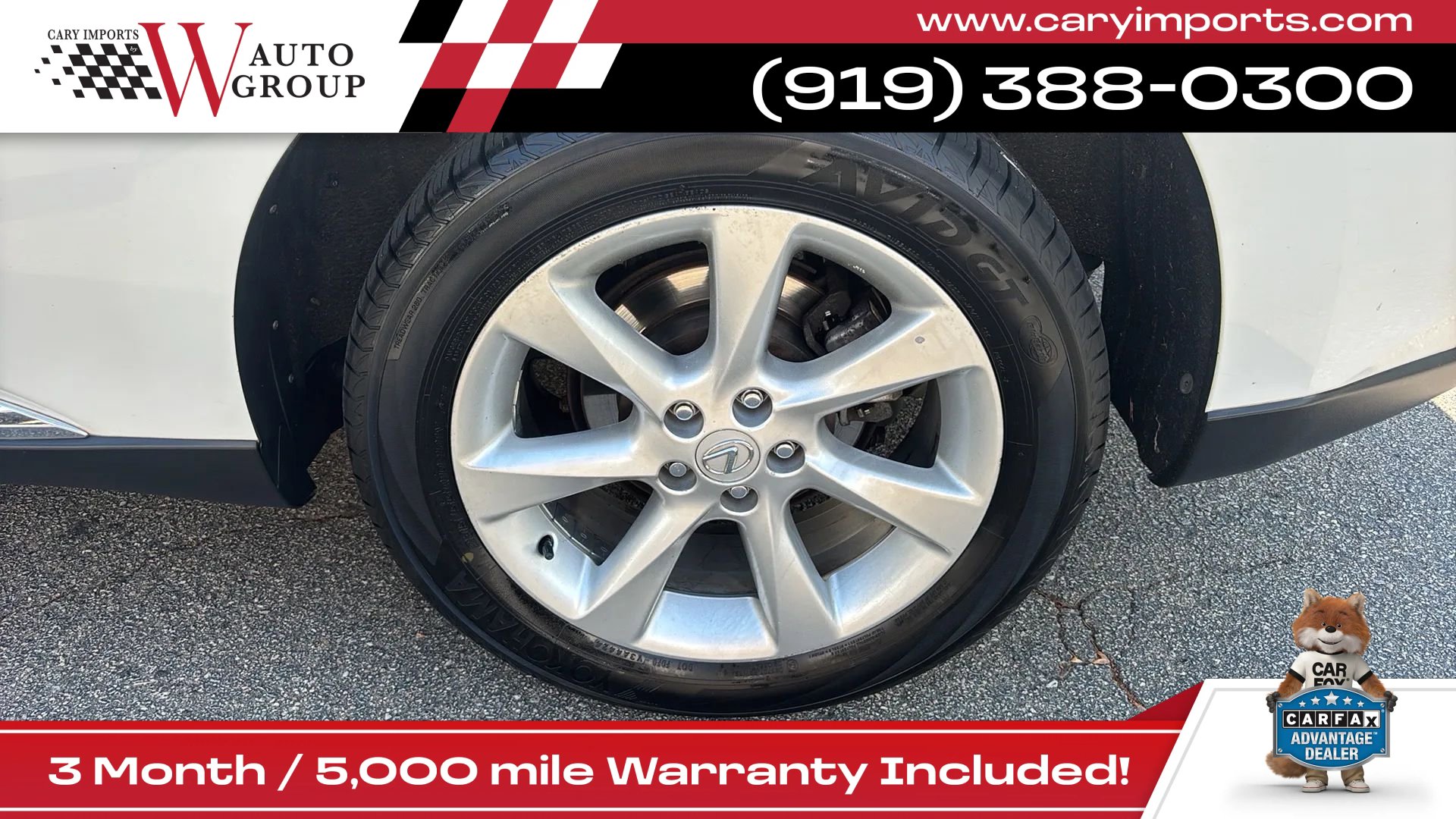 Used 2010 Lexus RX 350 2WD image 24
