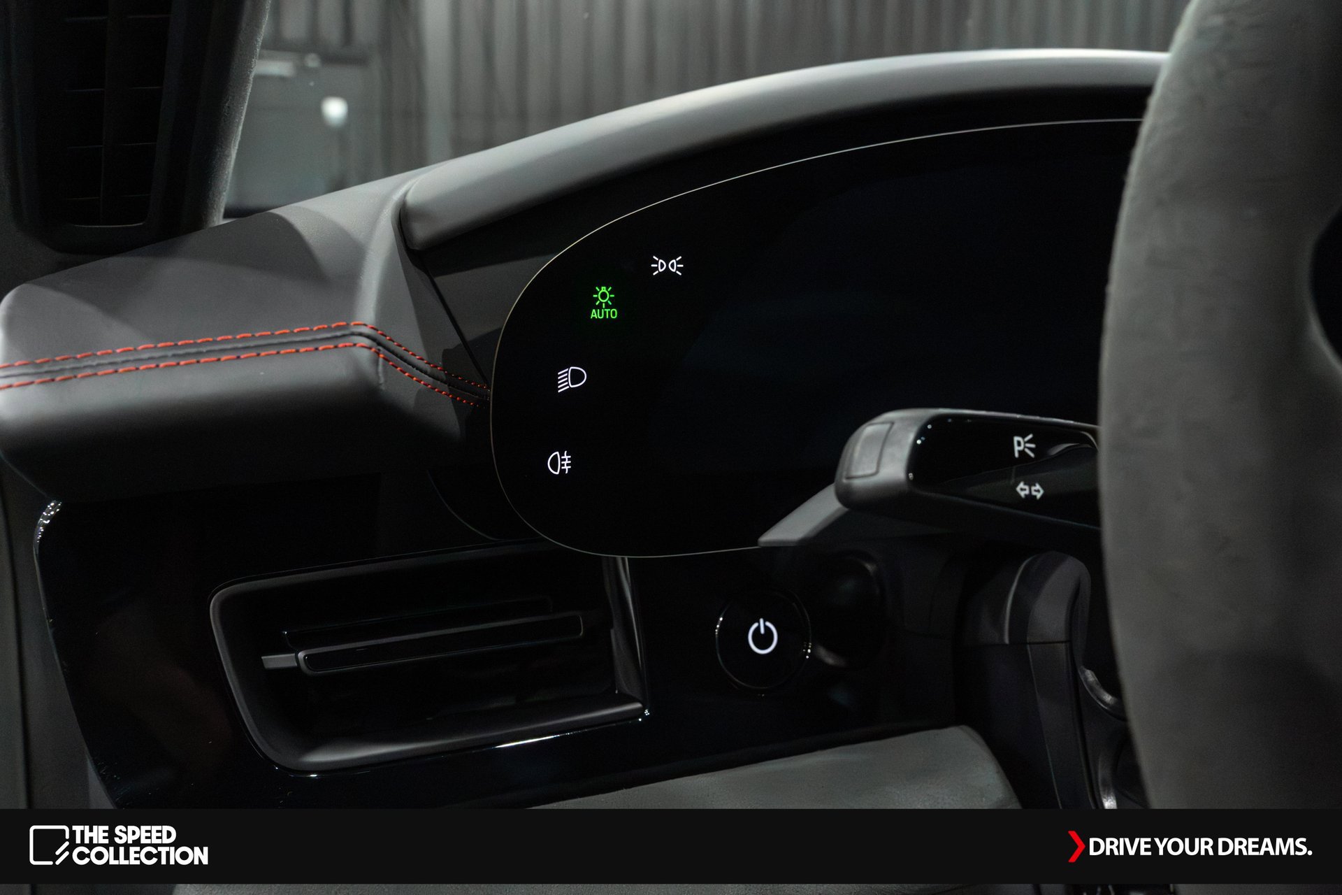 Used 2023 Porsche Taycan GTS image 35