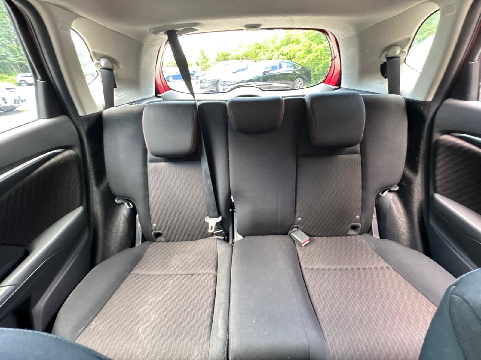 Used 2018 Honda Fit Sport image 27