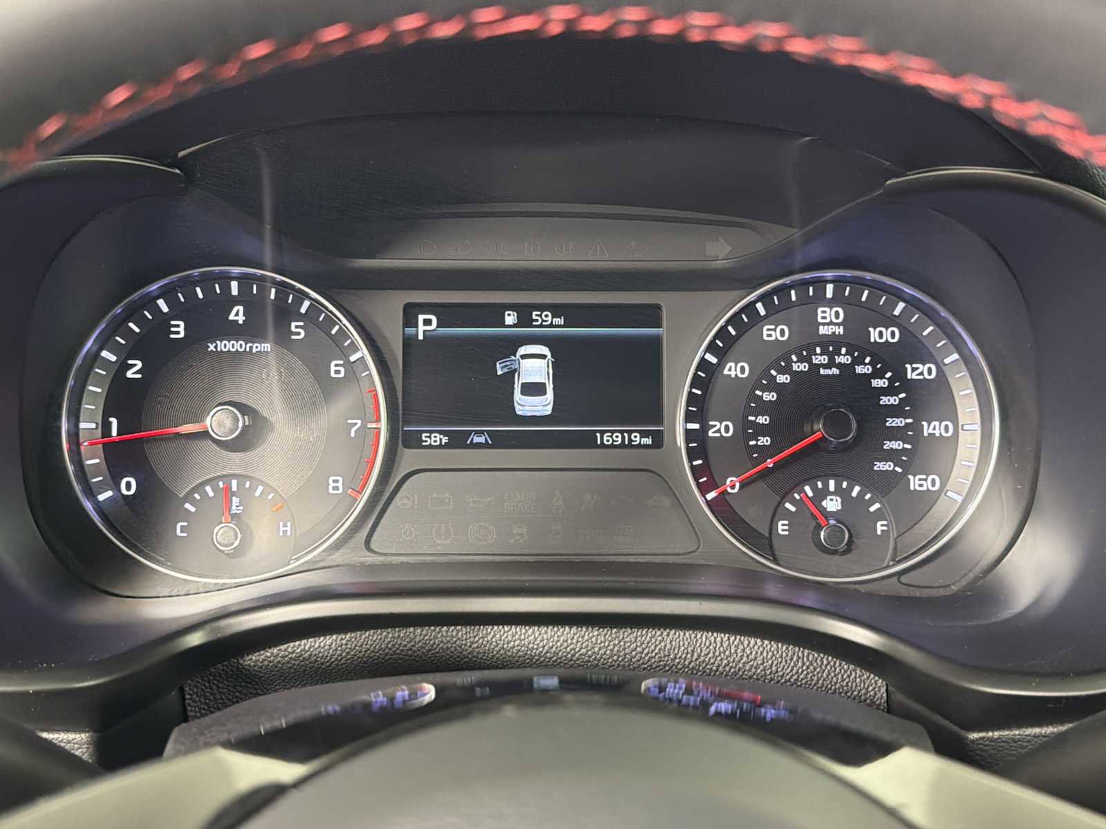 Used 2023 Kia Forte GT w/ GT2 Package image 34