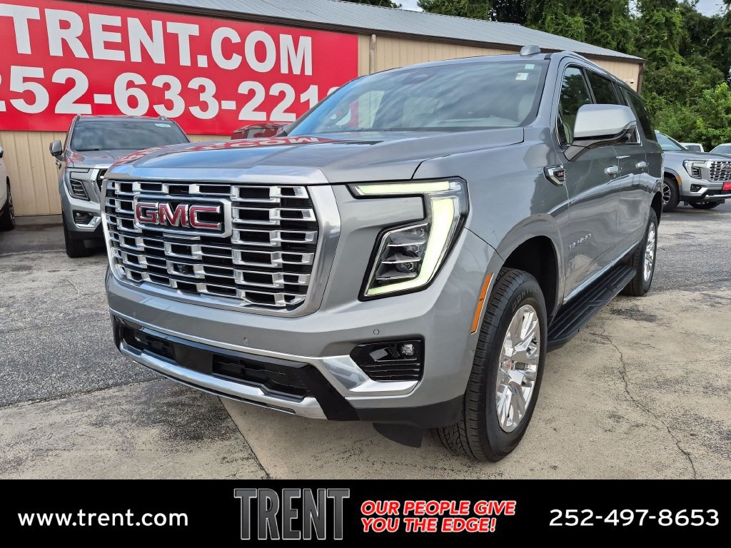 Used 2026 GMC Yukon XL Denali