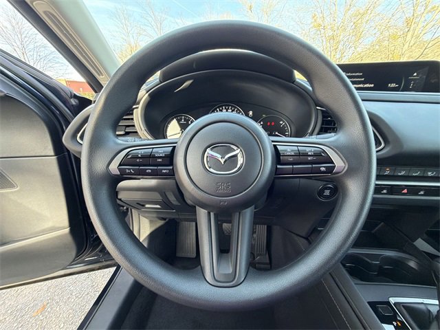 New 2026 MAZDA CX-30 AWD 2.5 S image 14