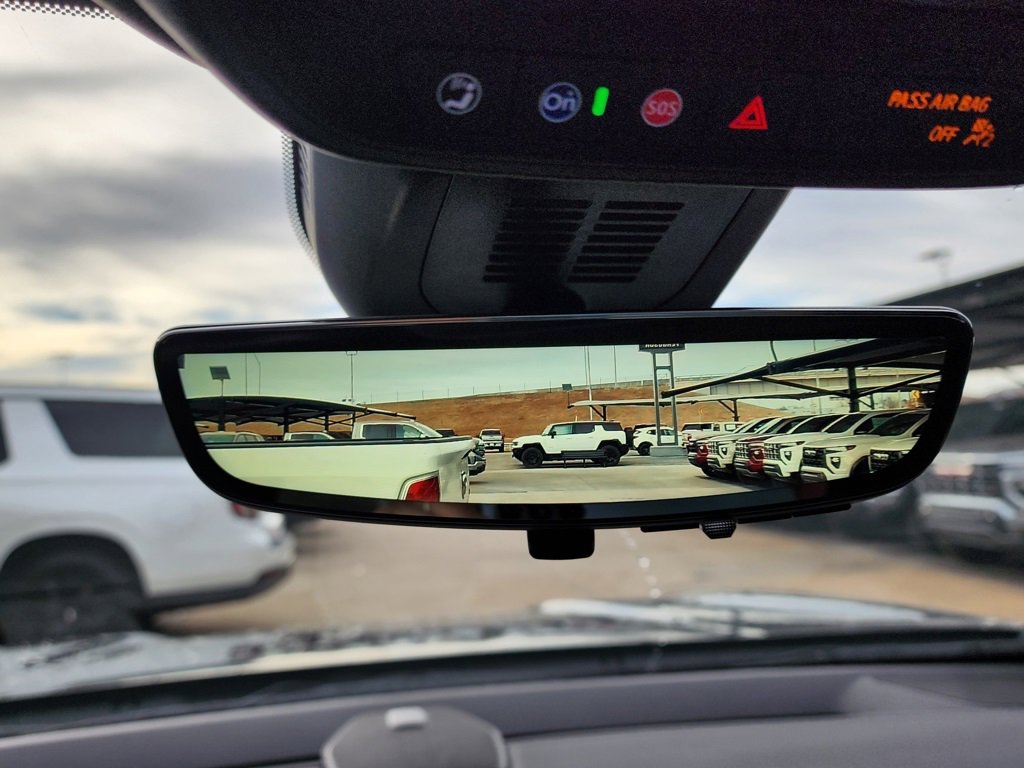 New 2026 GMC Terrain AT4 w/ Convenience Package III image 36