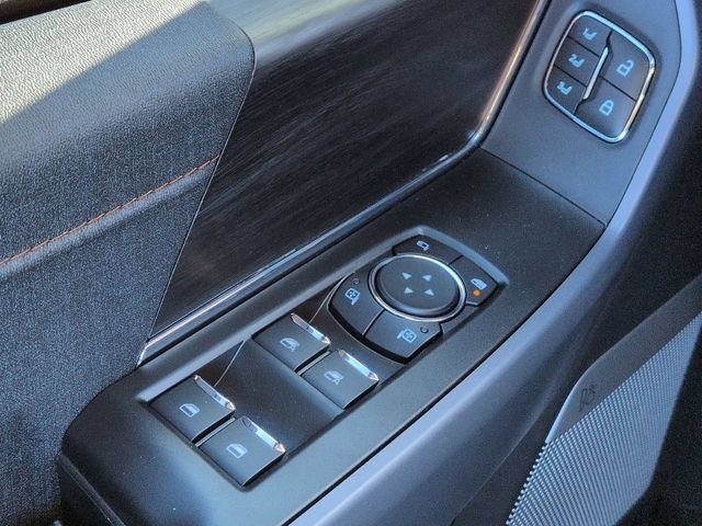 Used 2025 Ford F150 Lariat w/ Equipment Group 502A High AWD/4WD image 31