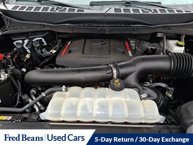 Certified 2025 Ford F150 Raptor image 29