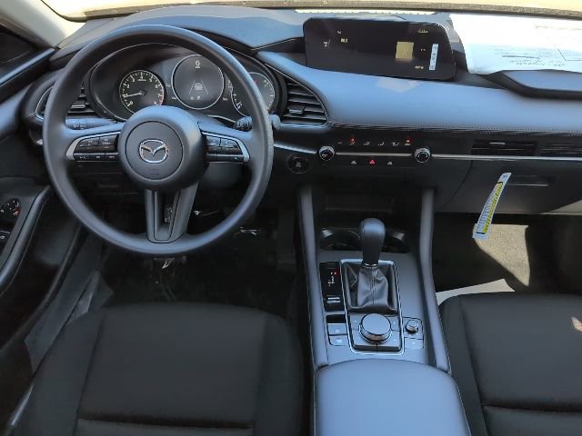 New 2026 MAZDA MAZDA3 s image 4