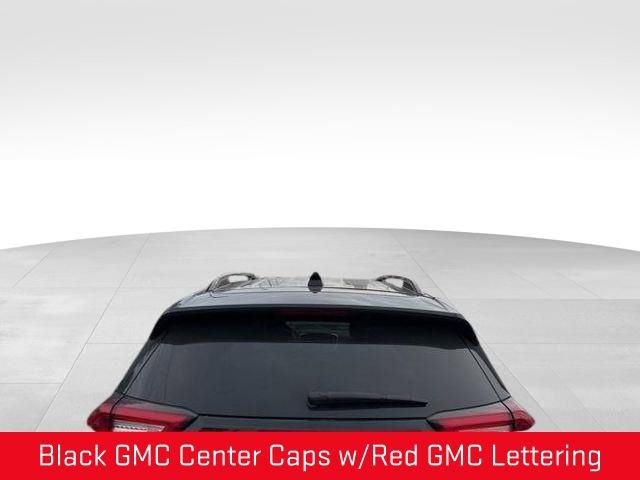 Used 2023 GMC Terrain SLT w/ Elevation Edition image 12