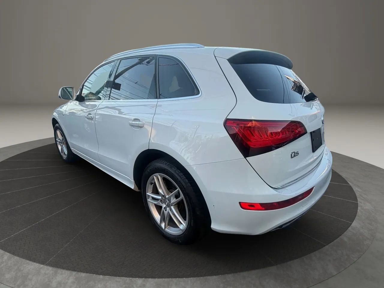 Used 2016 Audi Q5 3.0T Prestige w/ Prestige Package image 7