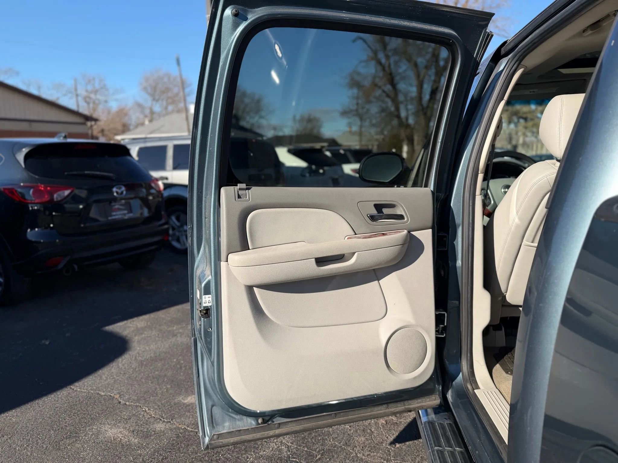 Used 2013 GMC Sierra 1500 SLT w/ SLT Convenience Package image 15