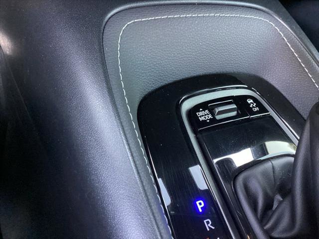 Certified 2025 Toyota Corolla Premium image 20