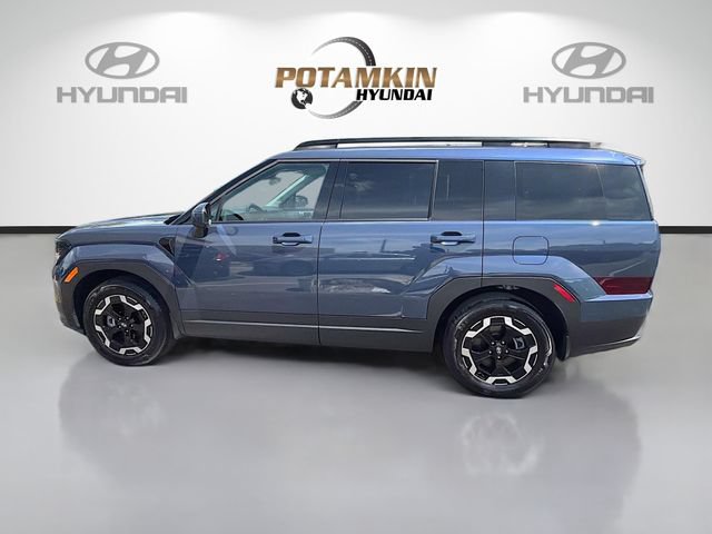 Certified 2026 Hyundai Santa Fe SEL FWD image 8