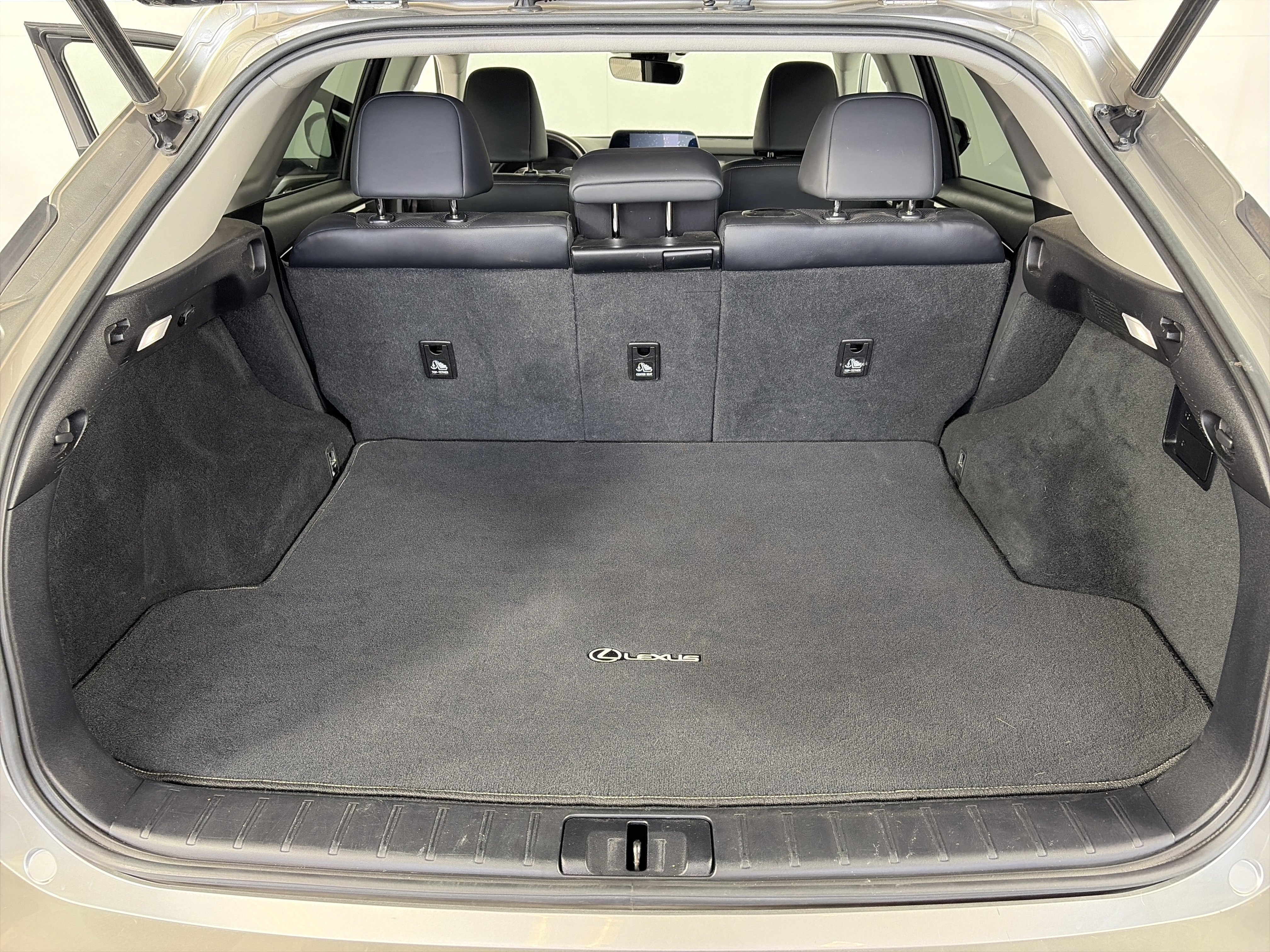 Used 2020 Lexus RX 350 FWD w/ Accessory Package image 14