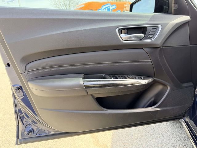 Used 2019 Acura TLX V6 w/ Technology Package image 14