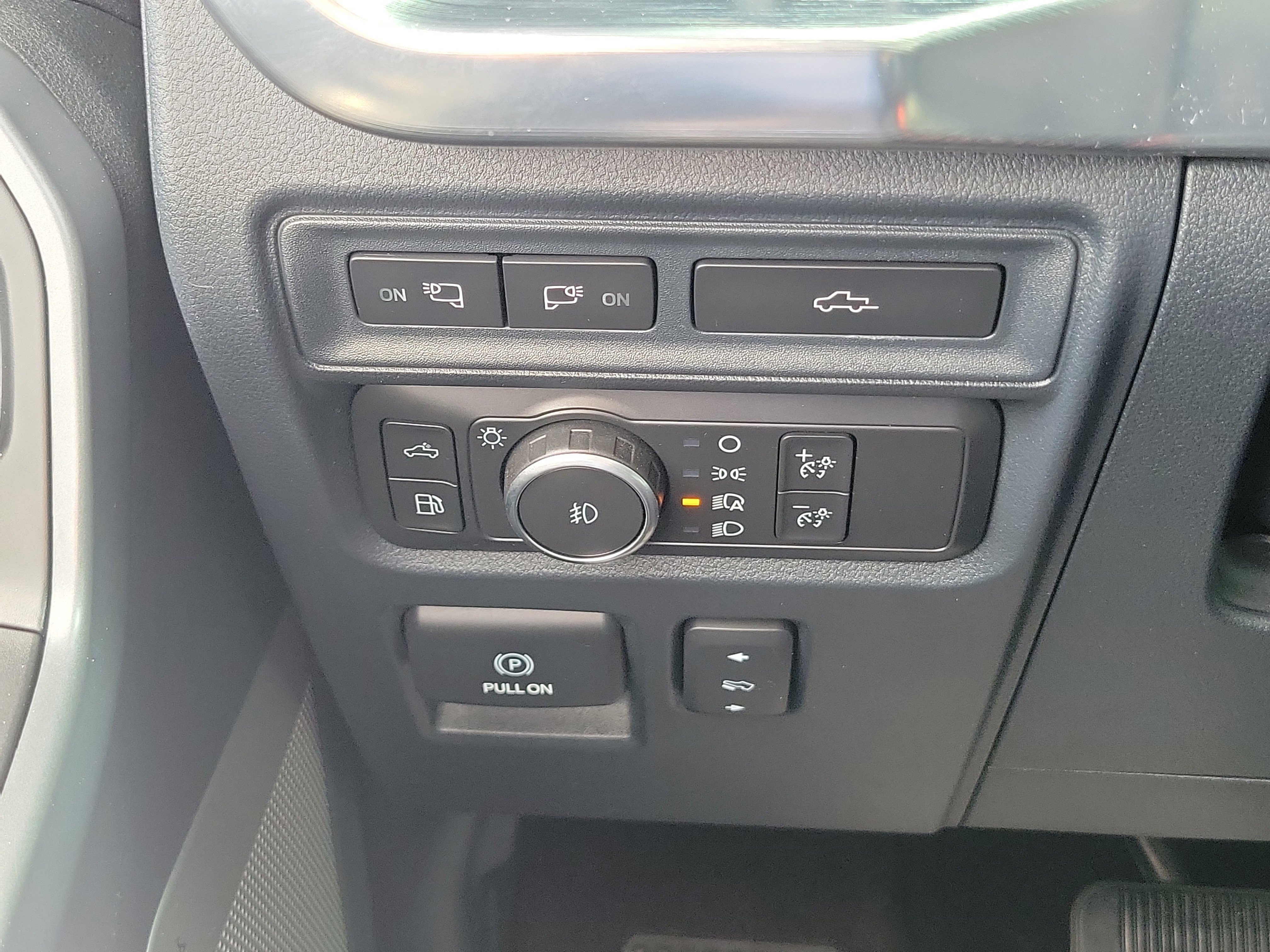 Used 2021 Ford F150 Lariat w/ Equipment Group 502A High image 23