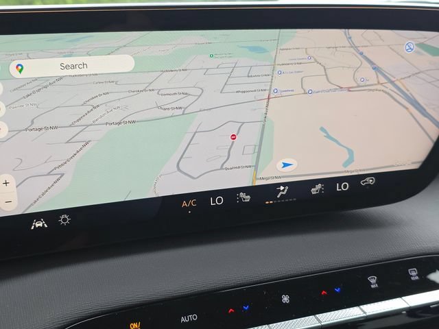 New 2026 Buick Enclave Preferred w/ Power Package AWD/4WD image 7