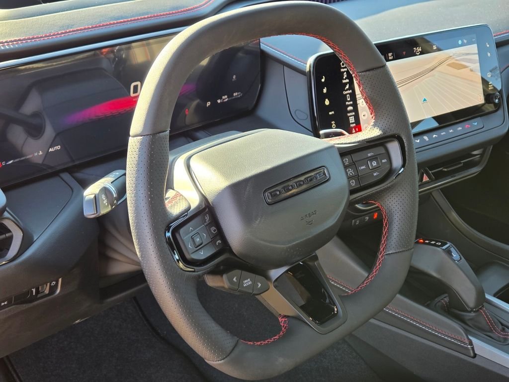 New 2026 Dodge Charger R/T AWD/4WD image 11