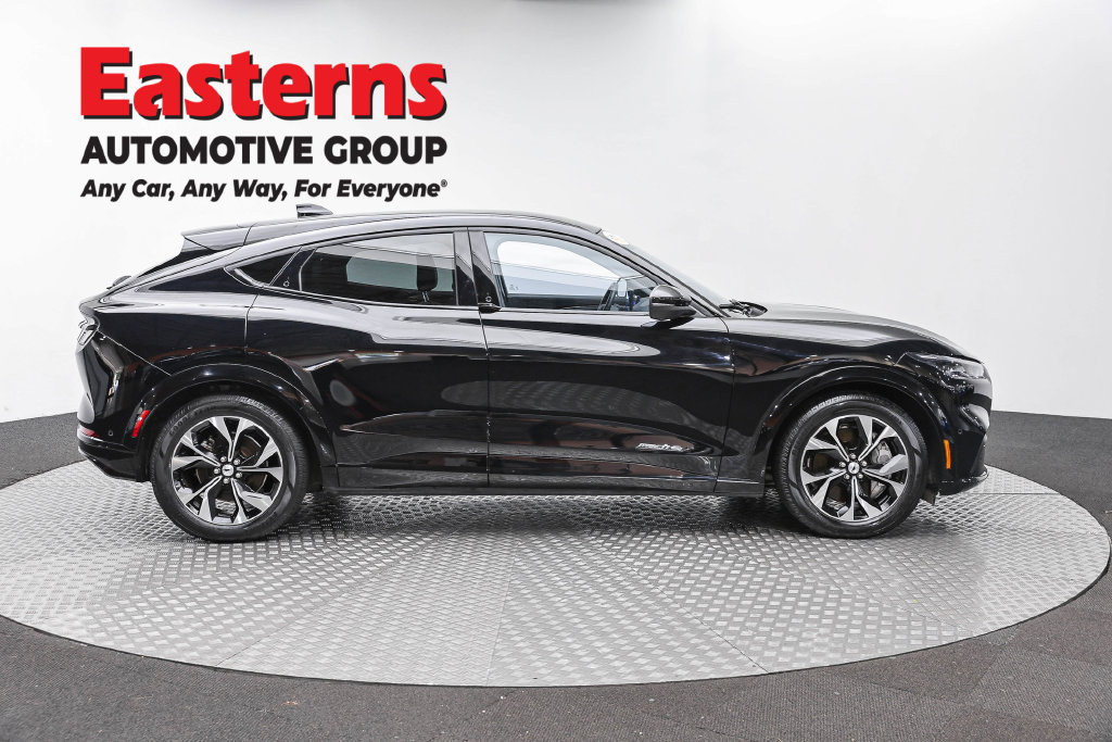 Used 2023 Ford Mustang Mach-E Premium AWD/4WD image 5