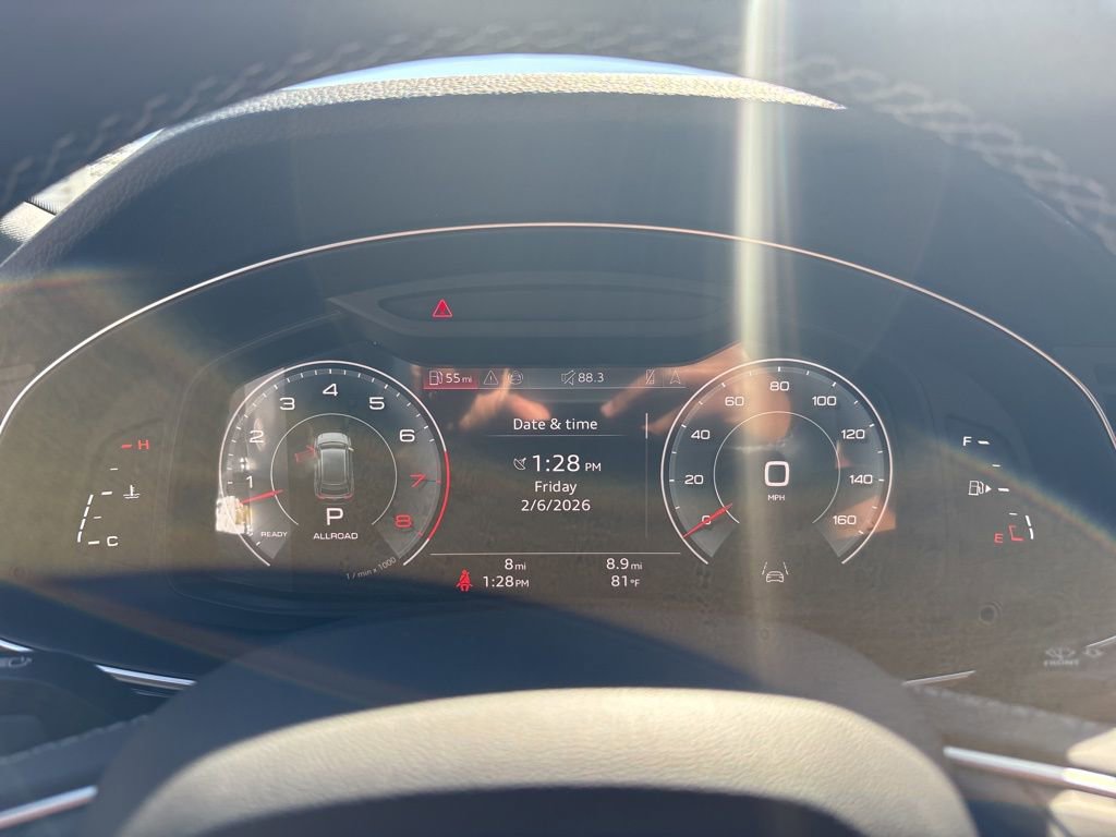 New 2026 Audi Q8 Premium Plus image 21
