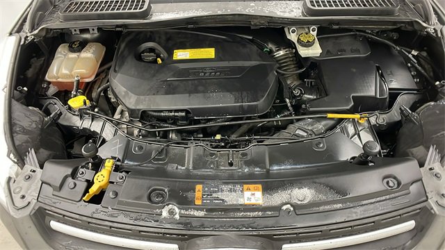 Used 2016 Ford Escape SE w/ Equipment Group 201A image 36
