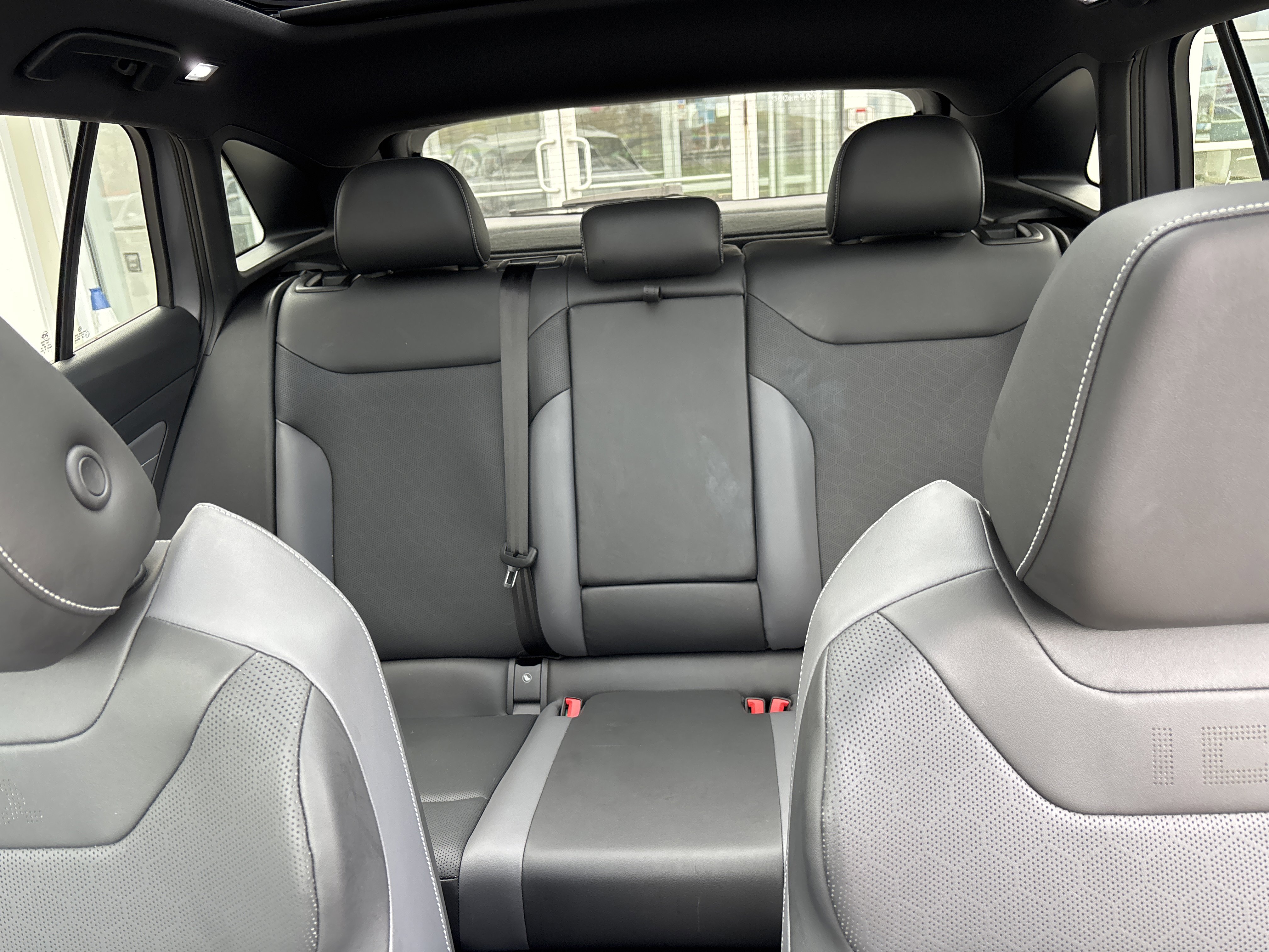 Used 2023 Volkswagen ID.4 S image 26