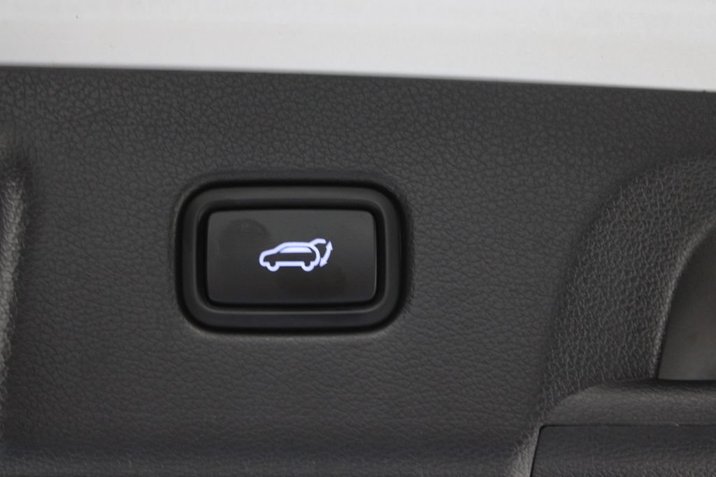 Used 2021 Hyundai Palisade Calligraphy FWD image 19