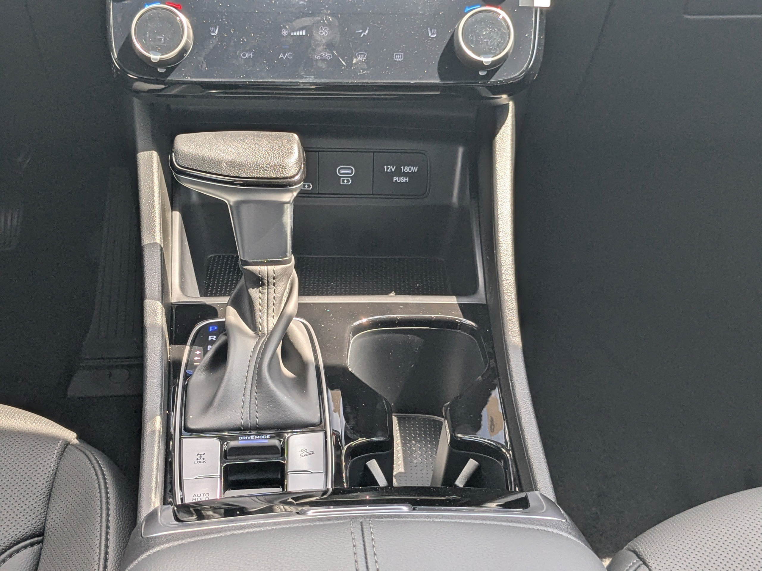 New 2026 Hyundai Santa Cruz SEL AWD/4WD image 18